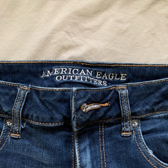 American eagle denim shorts - Picture 3 of 3